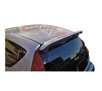 AUTO-STYLE Becquet de toit compatible avec Citroën C1/Peugeot 107 'Wing', Non peint