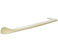 AUTO-STYLE Becquet de toit compatible avec Citroën Saxo 1996-, beige