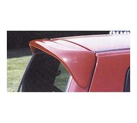 AUTO-STYLE Becquet de toit compatible avec Fiat Cinquecento 'Abarth Look', Non peint