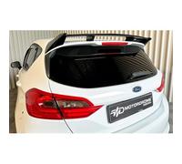 Motordrome Becquet de toit compatible avec Ford Fiësta HB VII 2017- (PU)