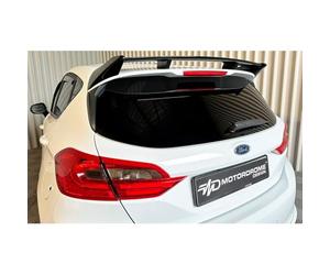 Motordrome Becquet de toit compatible avec Ford Fiësta HB VII 2017- (PU)
