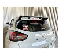 Motordrome Becquet de toit compatible avec Ford Puma 2019-2024 incl. ST-Line, incl. Facelift 2024- (PU)