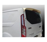 Motordrome Becquet de Toit compatible avec Ford Transit Custom 2012-2018 & FL 2018-2023 (avec hayon arrière) (PU)
