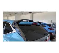 Becquet de toit compatible avec Hyundai i20 III (BC3) 2020- (PU), Non peint