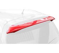 Motordrome Becquet de toit compatible avec Mitsubishi Colt CZ3 3-portes 2005-