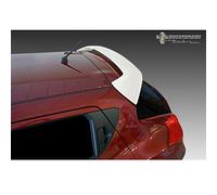 AUTO-STYLE Becquet de toit compatible avec Nissan Juke 2010-, noire