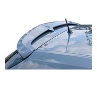 AUTO-STYLE Becquet de toit compatible avec Opel Astra H GTC 3-portes 2005-2009, Non peint