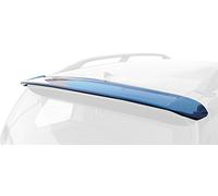 AUTO-STYLE Becquet de toit compatible avec Opel Zafira A 1998-2005, Non peint