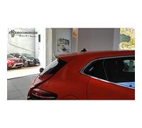 Motordrome Becquet de Toit compatible avec Renault Clio V 5-portes 2019-2025 & Mitsubishi Colt 2023- (PU)
