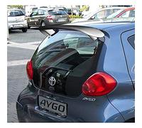 Motordrome Becquet de Toit compatible avec Toyota Aygo 2005-2014 (ex 1/107) (PU)