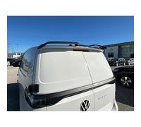 Motordrome Becquet de toit compatible avec Volkswagen ID.Buzz 2022- (Bus/Cargo) (modèles avec portes battantes) (PU)