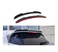 MOTORDROME DESIGN A-481 Becquet arrière