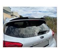 MOTORDROME DESIGN A-497 Becquet arrière