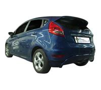 MOTORDROME DESIGN K124-005 Pare-choc arrière