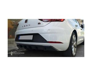 MOTORDROME DESIGN K150-006 Pare-choc arrière