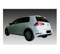 MOTORDROME DESIGN K156-002 Pare-choc arrière