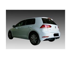 MOTORDROME DESIGN K156-002 Pare-choc arrière