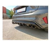 MOTORDROME DESIGN K165-003 Pare-choc arrière