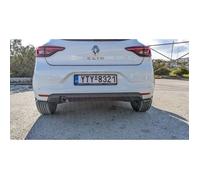 MOTORDROME DESIGN K175-003 Pare-choc arrière