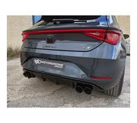 MOTORDROME DESIGN K181-004 Diffuseur arrière