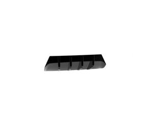 MOTORDROME DESIGN K208-003 Spoiler, grille de radiateur