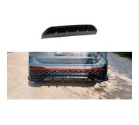 Motordrome Diffuseur Arrière compatible avec Volkswagen Tiguan III (CT1) R-Line 2024- (ABS)