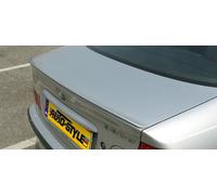 Motordrome Lèvre Becquet Arrière compatible avec BMW Série 3 E36 & E46 1991-2005 (PU)