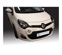 Motordrome Paupières de Phares compatible avec Renault Twingo II Facelift 2011-2014 (ABS)