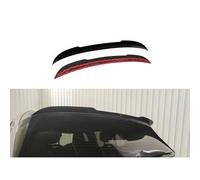Motordrome Rajout de Spoiler Arrière compatible avec BMW Série 1 (F70) M-Sport 2024- (ABS)