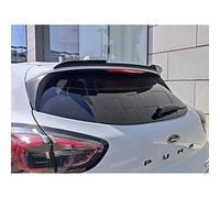 Motordrome Rajout de Spoiler Arrière compatible avec Ford Puma incl. ST-Line 2019- (ABS)