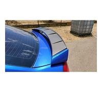 Motordrome Rajout de Spoiler Arrière compatible avec Skoda Octavia II RS Sedan 2004-2012 (ABS)