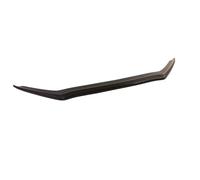 Motordrome Spoiler Avant compatible avec Ford Puma ST-Line 2019- (ABS)