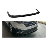 Motordrome Spoiler Avant compatible avec Renault Trafic 2021- (ABS)