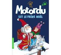 Motordu est le frère Noël Pef (Auteur)