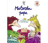 MOTORDU PAPA