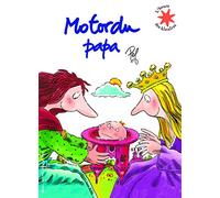 Motordu papa - L'heure des histoires - De 3 à 7 ans