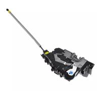 Motore Chiusura Central Compatible Avec Benz Pour W213 2016-2020 Pour S213 2017-2020 Pour C292 2015-2019 Barillet De Serrure Avant Gauche Pour Serrure De Porte De Voiture OEM 0997206700