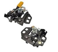 Motore Chiusura Central Compatible Avec Ford Pour Fusion Pour Mondeo 2013-2017 Verrou Capot Avant Gauche Droit Verrou Capot Compartiment(Left and Right)