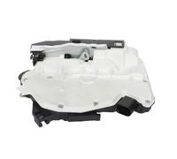 Motore Chiusura Central Compatible Avec VW Pour Jetta 2006-2010 Pour Rabbit 2006-2009 Actionneur De Verrouillage De Porte Avant Arrière Gauche Droite 5N1837015A(RR)