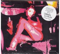Motore Rosa - Beneath The Mask