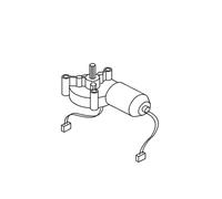 Motoreducteur 525/530/531/d600 - FAAC 7706105