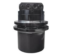 Motoréducteur Airman AX22U - TPMRC1.5-2.5A