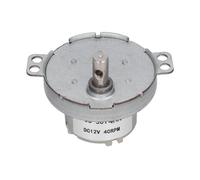 Motoréducteur,Boîte à engrenages,Motoréducteur DC,Moteur réducteur,Motoréducteur 40RPM,Motoréducteur 12V