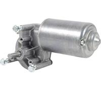 Motoréducteur c.c DOGA DO 111.3761.3B.00 / 3000 24 V 2.5 A 5 Nm 40 tr/min Diamètre de l'arbre: 9 mm 1 pc(s)
