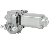 Motoréducteur c.c DOGA DO 316.2761.3H.00 / 3121 24 V 1.7 A 2 Nm 38 tr/min Diamètre de l'arbre: 9 mm 1 pc(s)