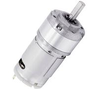 Motoréducteur c.c Drive System Europe by MSW DSMP320-12-0516-BF 024402 12 V/DC 0.53 A 1.2 Nm 11.2 tr/min Diamètre de larbre: 6 mm 1 pc(s)