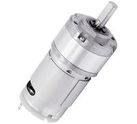 Motoréducteur c.c Drive System Europe by MSW DSMP320-24-0005-BF 024103 24 V 0.25 A 0.03 Nm 990 tr/min Diamètre de l'arbre: 6 mm