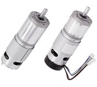 Motoréducteur c.c Drive System Europe by MSW DSMP420-24-0504-BFE 025610 3.0 Nm 13.5 tr/min Diamètre de l'arbre: 8 mm 1 pc(s)