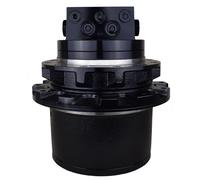 Motoréducteur Case CX75SR - TPMRC7-8A