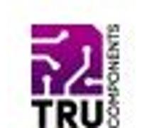 Motoréducteur courant continu TRU COMPONENTS IG420504-252M1R 1601545 24 V 2100 mA 2.94199 Nm 13.5 tr/min Ø de l'arbre: 8 mm 1 pc(s) G
